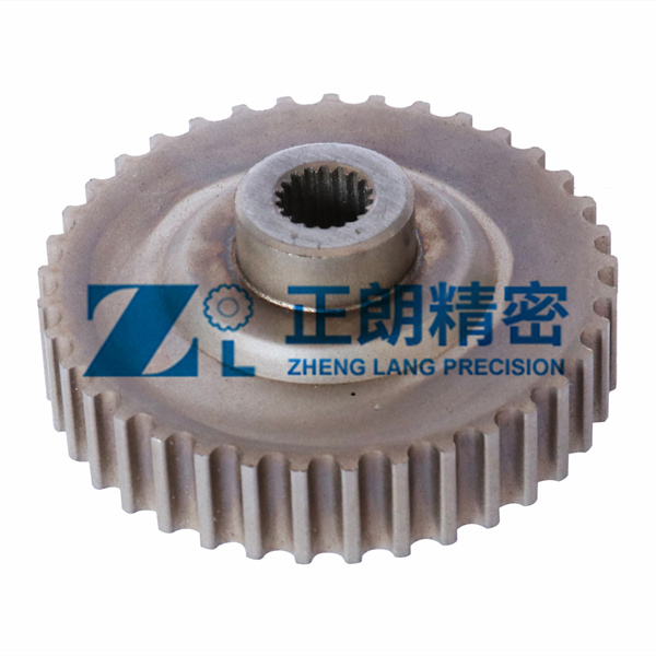 粉末冶金加工時(shí)為什么要真空？