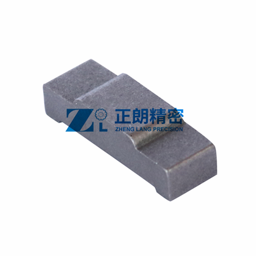 粉末冶金零件的環(huán)保優(yōu)勢(shì)體現(xiàn)在哪里？